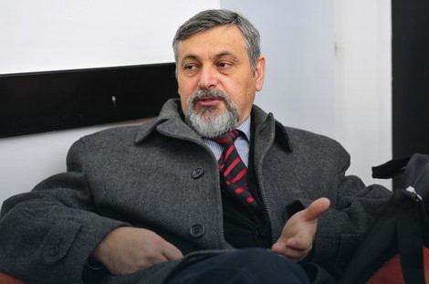 prof.dr Dušan Lalošević