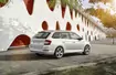 Skoda Fabia po liftingu