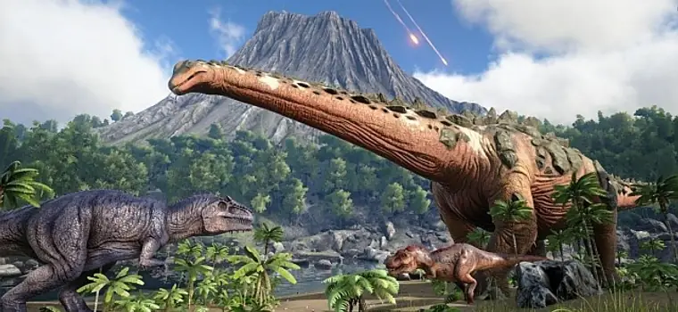 ARK: Survival Evolved - gracze są wściekli na ponad dwukrotną podwyżkę ceny [Aktualizacja]