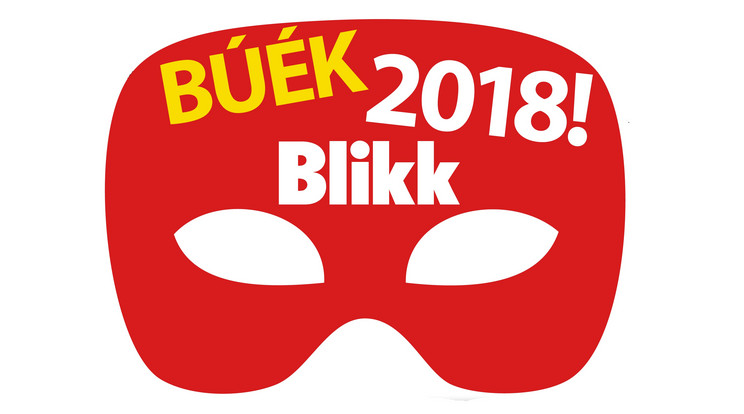 Buék 2018