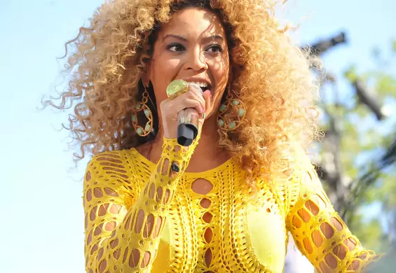 Beyoncé jedną z headlinerek Coachella 2018. Będzie gorąco