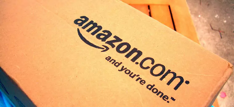 Amazon tworzy gadżety dla graczy