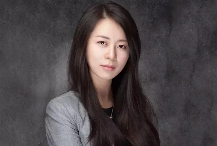 Venture capital: Lu Zhang, 28 lat (NewGen Capital)