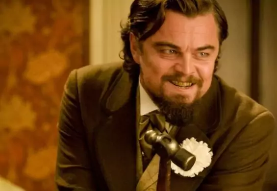 Leo DiCaprio zagra w najnowszym filmie Tarantino. To nie koniec wielkich nazwisk