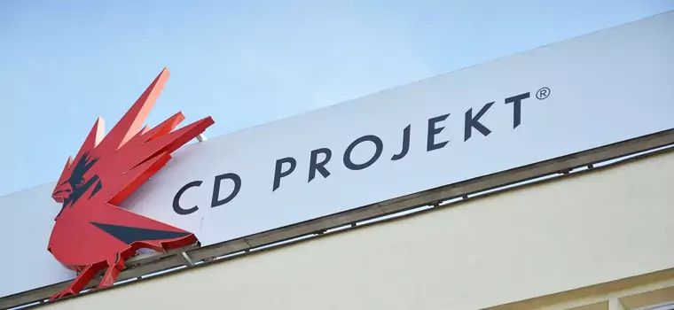 Ceny akcji CD Projekt najniższe od 2018 r. Oto możliwe przyczyny