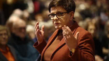 Szokujące słowa Donalda Trumpa. Beata Szydło: to ostatni moment