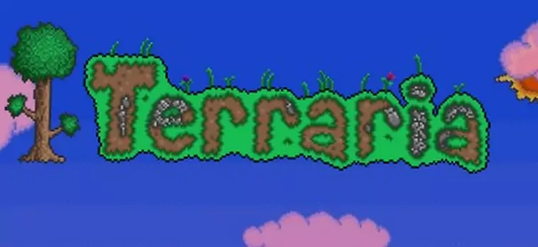 Terraria dostała kolejny update