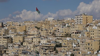 Polska ambasada w Jordanii apeluje. "Jak najszybciej opuścić kraj"