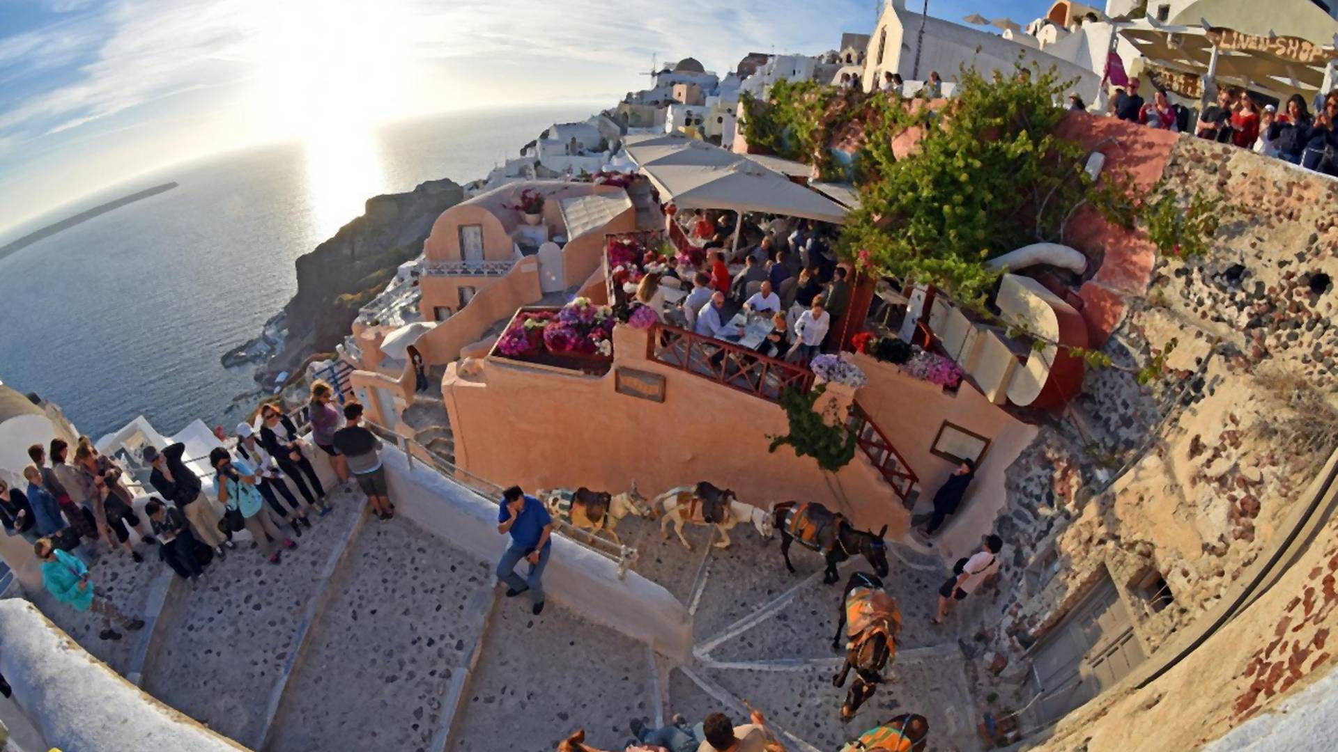 Zabrana za turiste u Grčkoj koju smo dugo, dugo čekali