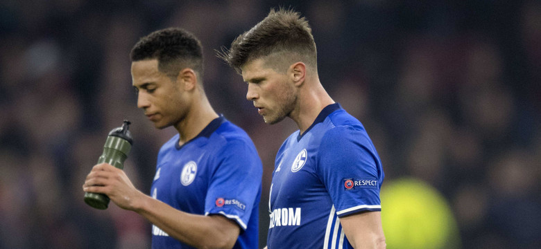 SV Darmstadt 98 – Schalke 04 Gelsenkirchen: transmisja meczu. Gdzie obejrzeć? – Bundesliga