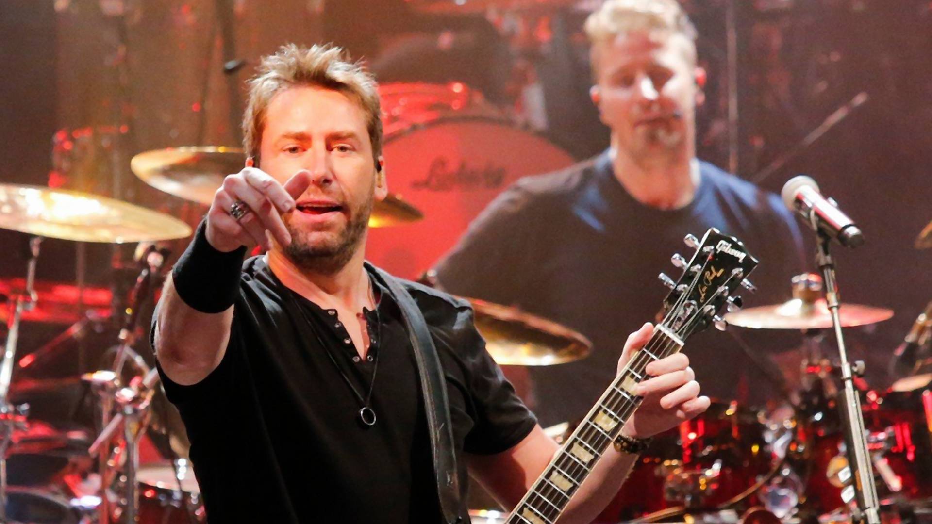 Nickelback sada nervira ljude zašto su zvuče - previše dobro