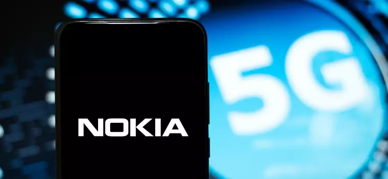 Nokia dołącza do sankcji na Rosję. Wstrzymuje dostawy telefonów i sprzętu telekomunikacyjnego