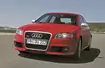 Audi RS 4 - Lata produkcji 2009-09