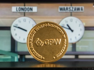 W 2020 r. wartość obrotów ogółem na GPW wzrosła do poziomu 311,124 mld zł wobec 195,266 mld złotych w 2019 r.