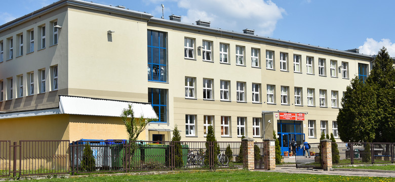 Białystok: powstanie Centrum Kształcenia Praktycznego