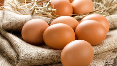 USA: z powodu ptasiej grypy Amerykanie zmuszeni do importu jajek