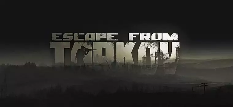 Twórcy Escape from Tarkov pokazują personalizację broni i system lootu