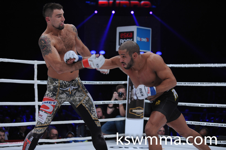 KSW25