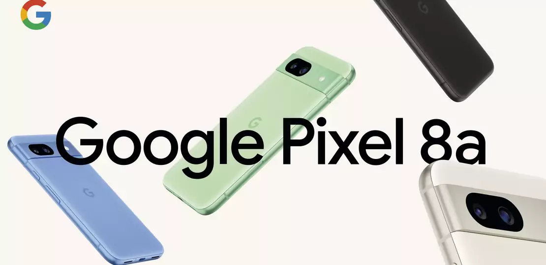 Smartfony Google Pixel od dzisiaj oficjalnie w Polsce
