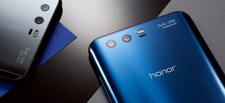 Honor 50 i Honor 50 SE pojawiły się w Geekbench. Znamy częściową specyfikację