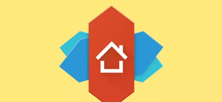 Nova Launcher 6.0 oficjalnie. Do darmowej wersji trafia funkcja z Prime