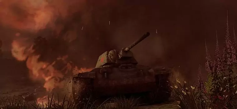 Studio Gaijin udostępniło ścieżkę dźwiękową z gry War Thunder