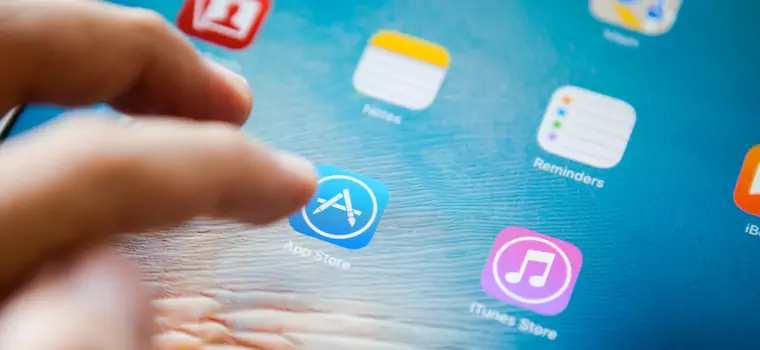 Apple będzie usuwać stare aplikacje z App Store