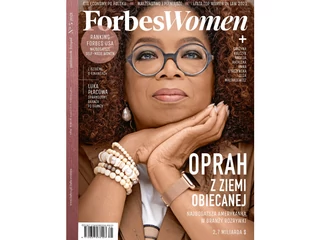 Forbes Women 5/2021