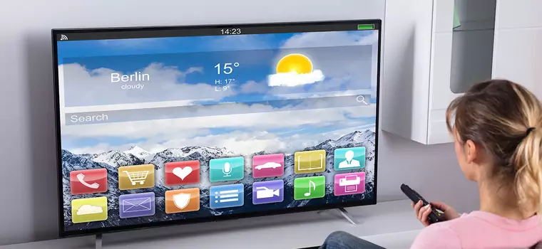 LCD, LED, OLED czy QLED? Jaki telewizor wybrać i czym różnią się od siebie te technologie?