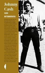 Johnny Cash - autobiografia