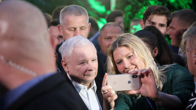 Onet24: Jarosław Kaczyński po wyborach przejdzie dwie operacje