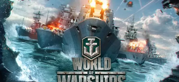 Dzieje się na nowym zwiastunie World of Warships