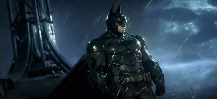 Ptaszki ćwierkają, że Batman: Arkham Knight wróci wkrótce na PC