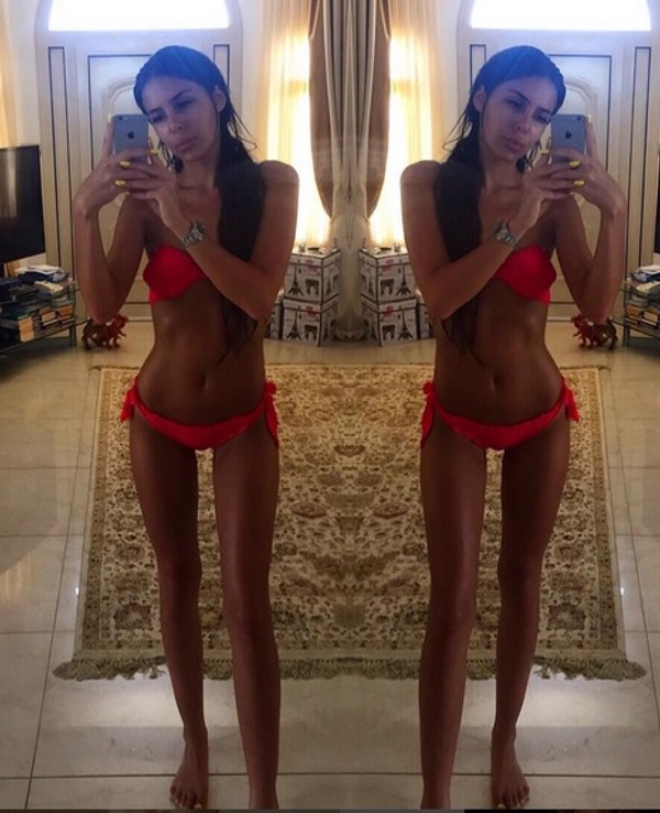 Anastasija Ražnatović