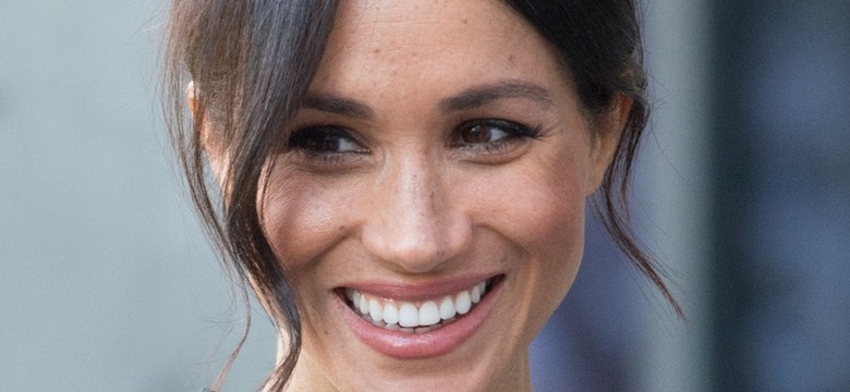 Meghan Markle jest w ciąży! Kiedy urodzi?