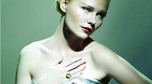 Kirsten Dunst w kwietniowym "V magazine"