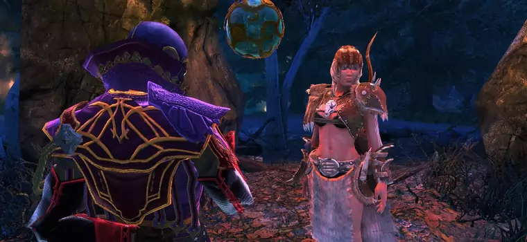 Wrażenia z wersji beta "Neverwinter", czyli jak szukałem unikalnego klimatu "Baldura" we współczesnej grze MMORPG