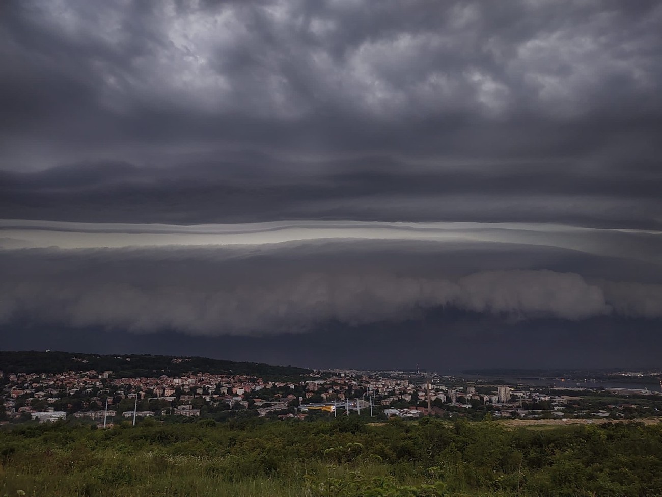 Izdato novo RHMZ upozorenje za nevreme u Srbiji