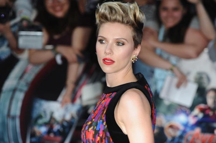 2. Scarlett Johansson – zarobki: 35,5 mln dol.