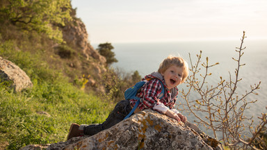 8 kroków do zrujnowania dziecku odporności