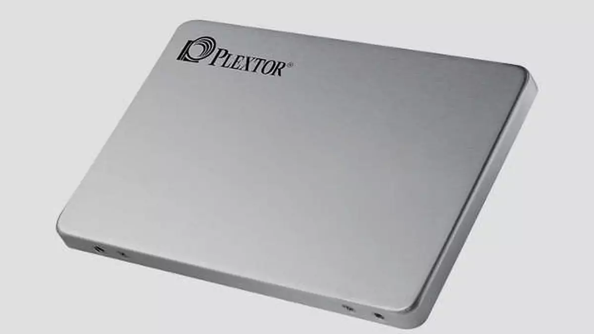 Plextor S2 – tanie dyski SSD w październiku