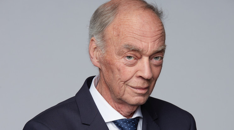 Baló György négy éve vezeti a műsorát az RTL Klubon, egy kisebb szünete
volt csak / Foto: RTL Klub