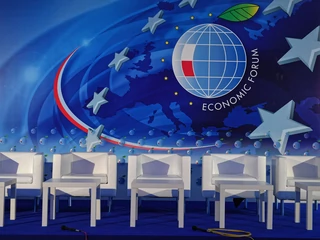 Forum Ekonomiczne w Krynicy-Zdroju w 2019 roku odbywa się od 3 do 5 września.