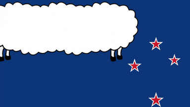 Nowa Zelandia zmienia flagę narodową