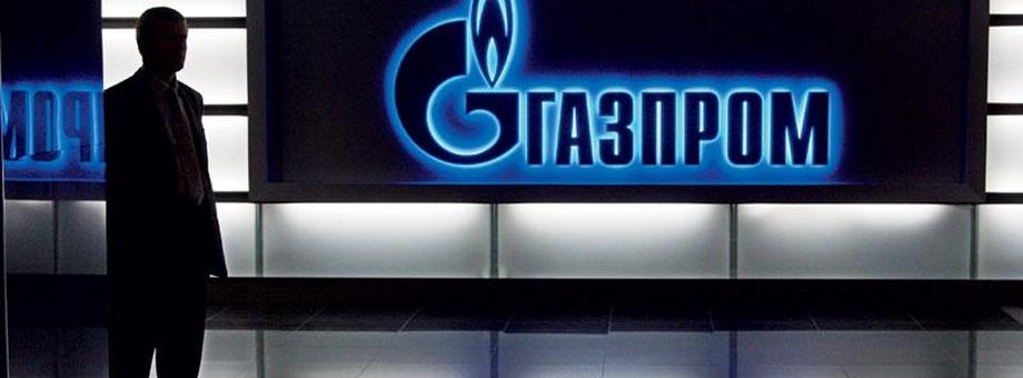 Gazprom