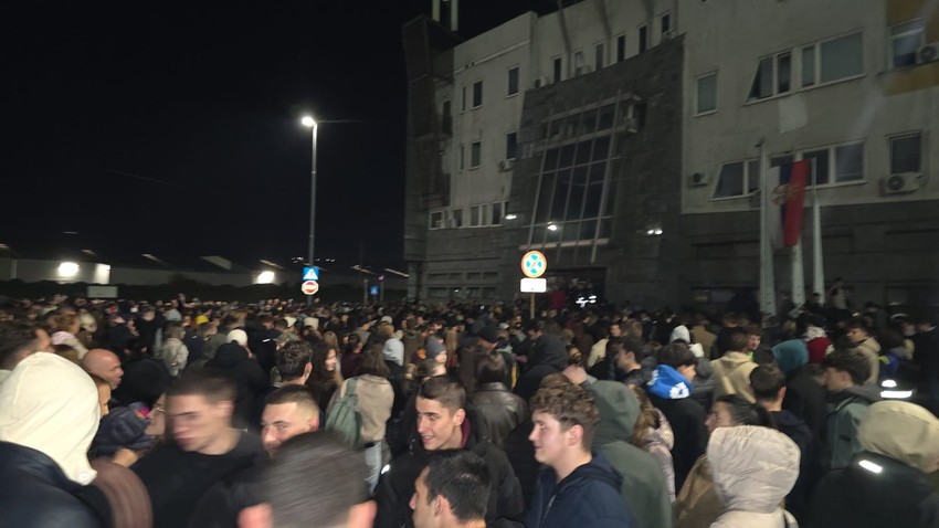 Valjevo slavlje
