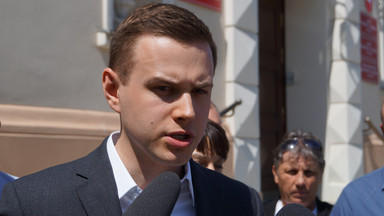 Były poseł Janusza Palikota wraca do świata polityki