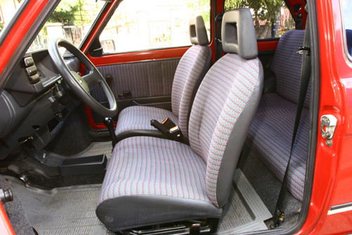 Fiat 126 elx - Maluch nie tylko z nazwy