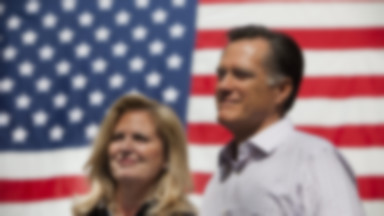 Romney wygrał prawybory w Nevadzie