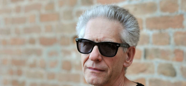 David Cronenberg o słynnym chirurgu